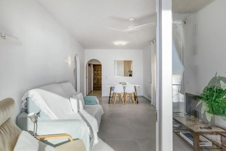 Apartament Roses Vista Mar