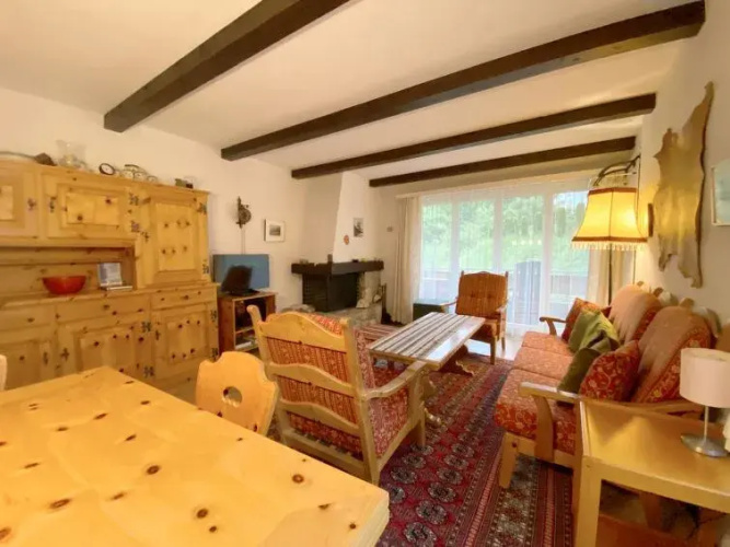 Ferienwohnung Ibach