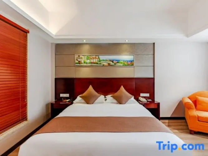 Business Double room