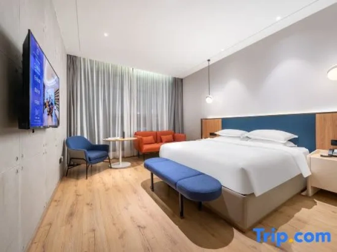2 Bedrooms Superior Suite