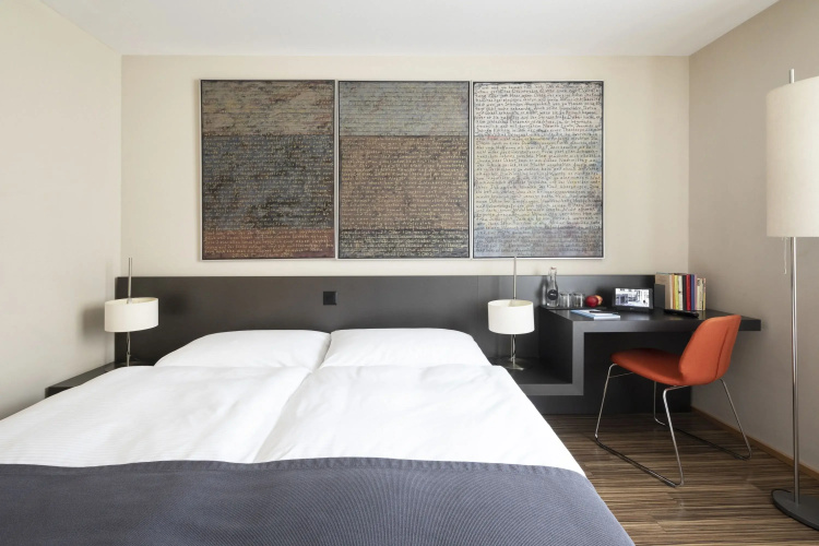 Altstadt Hotel