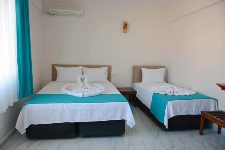 Aydin Hotel