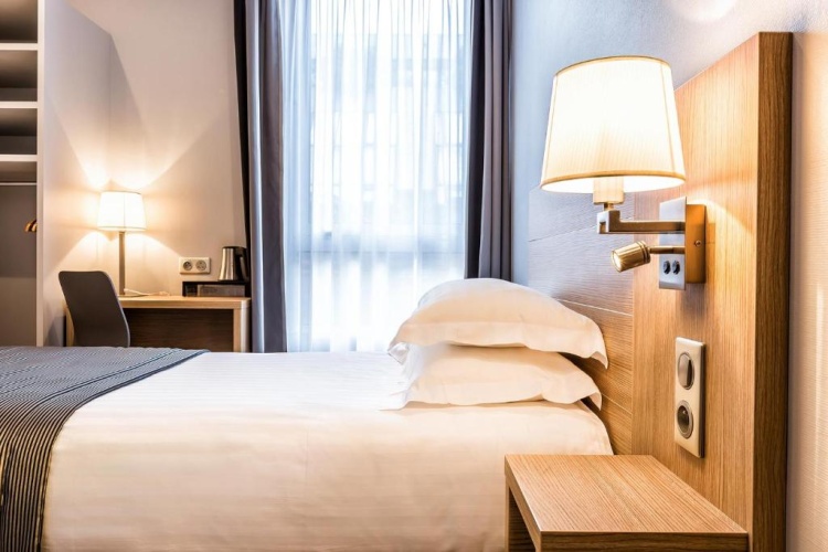 Business Single room