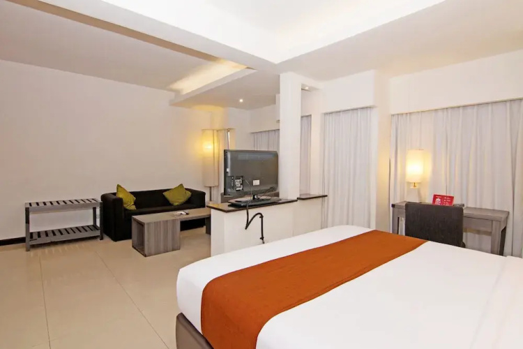 ZEN Premium Padma 2 Legian