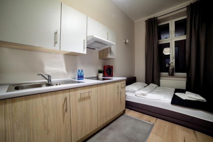 Standard Apartment