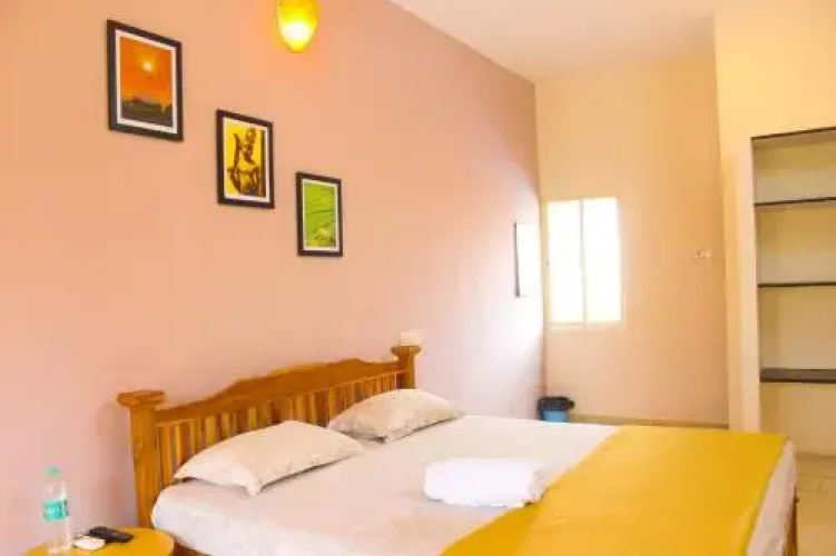Dwaraka Guest House Phase 1