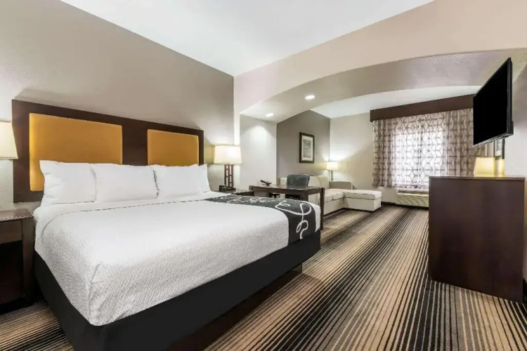 La Quinta Inn & Suites Orange