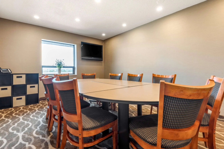 Comfort Inn photo 16