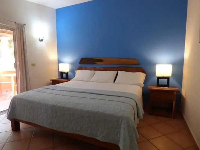 Condo-Hotel Romaya