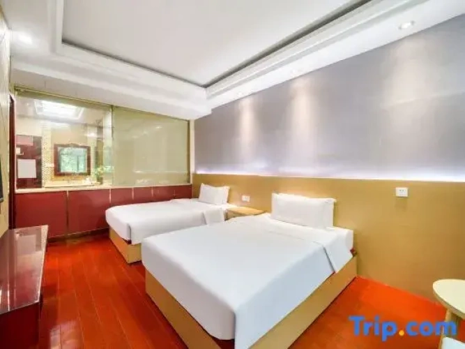 Twin Suite