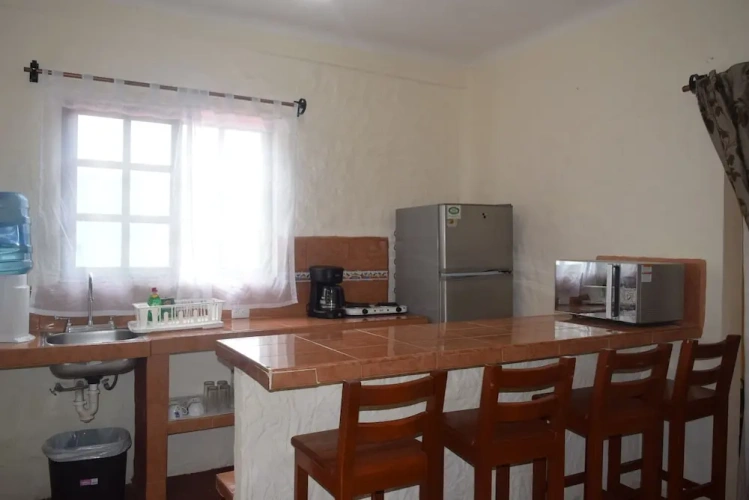 1 Bedroom Luxury Double room