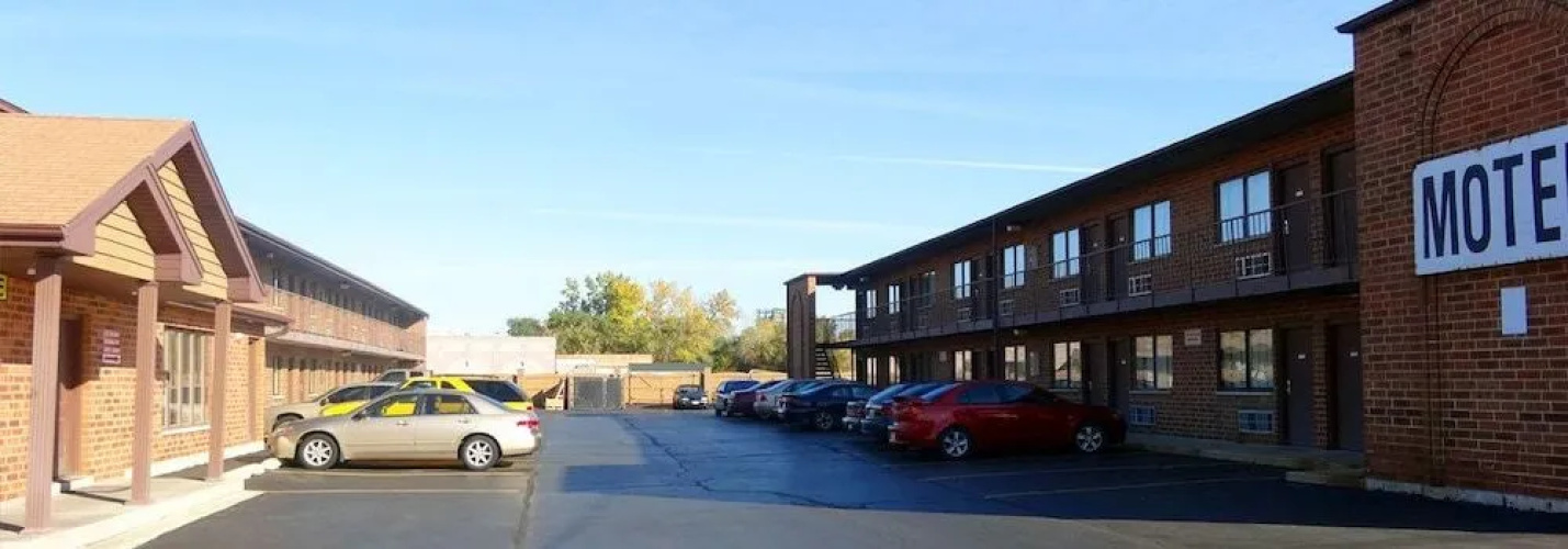 Blue Star Motel