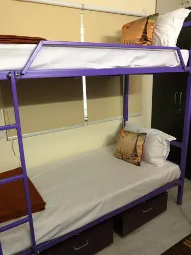 Mahas Backpackers Hostel
