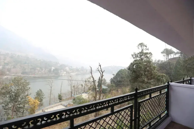 Sunrise Homestay by OYO Rooms