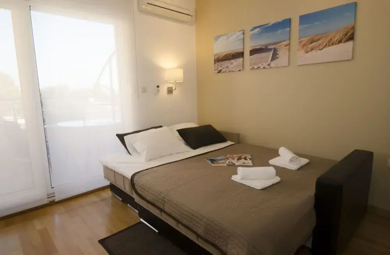 Apartment Balan