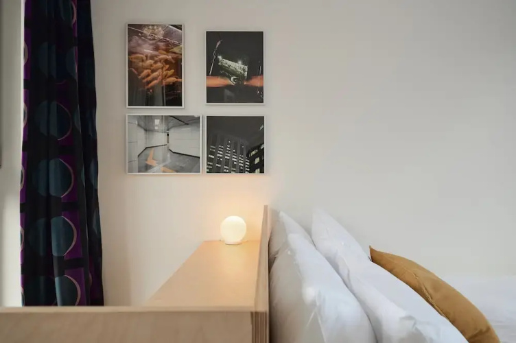 La Loge