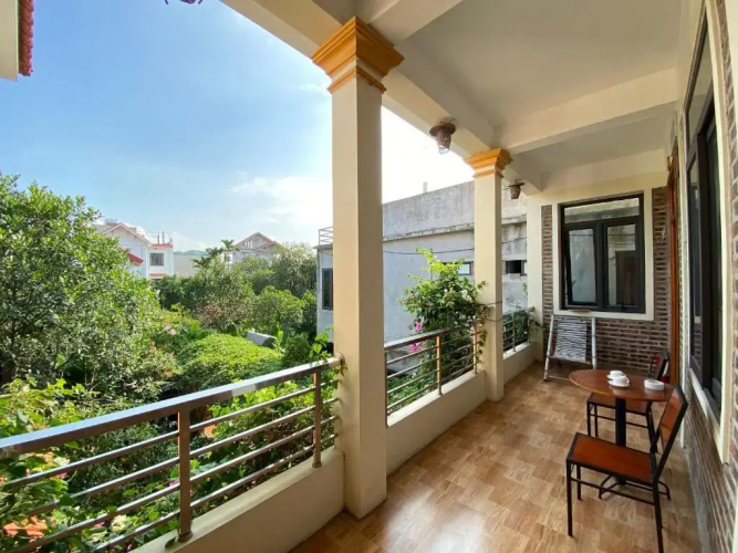 Phi Hung's Unique homestay