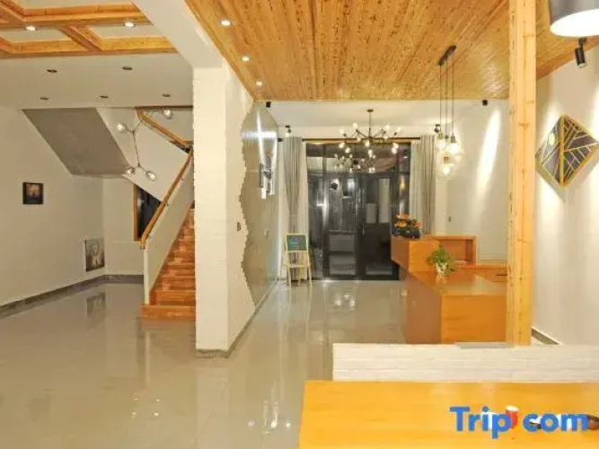 Xiaoshan No. 2 B&B