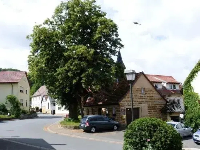 Pension Schöpke