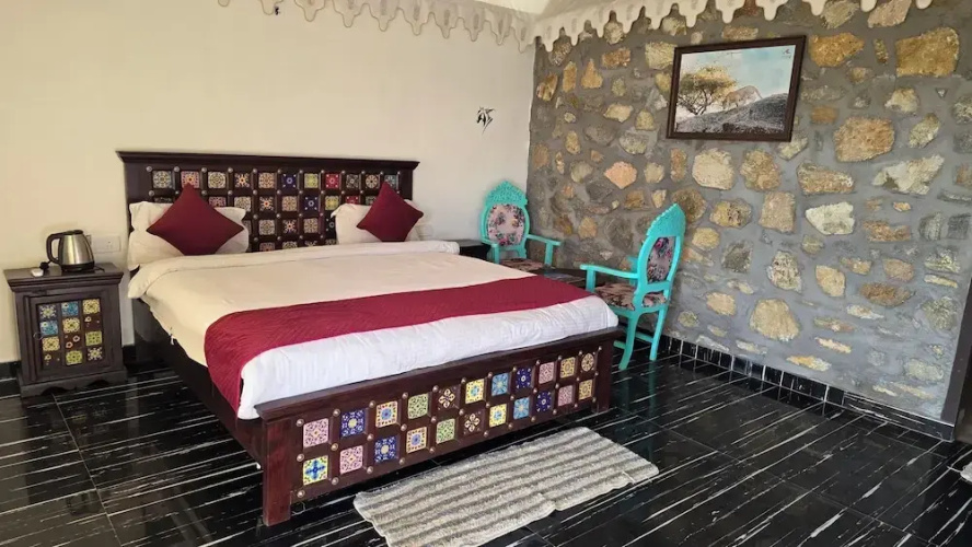 Shrigo Resort Jawai