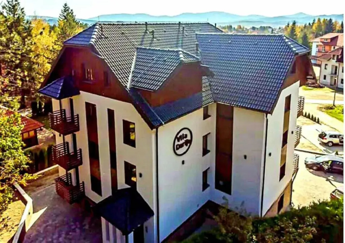 Hotelbild