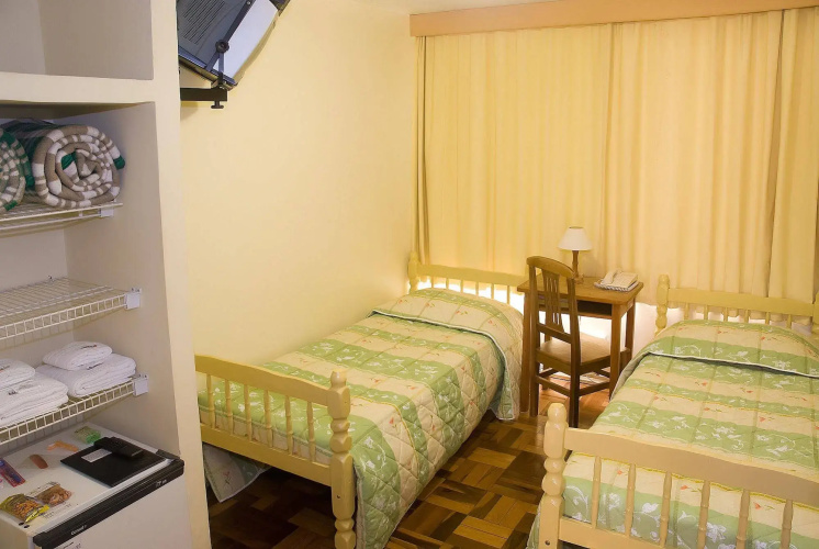 Hotel Lumini