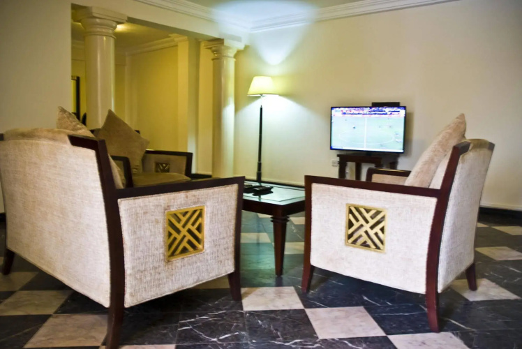 Mirage Royale Hotel