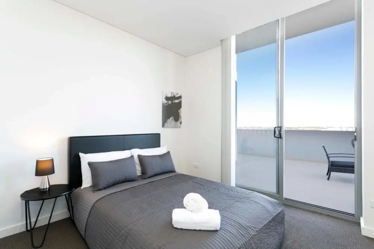 Palatial Penthouse Apartment - Phenomenal Views