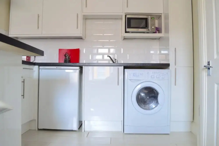 1 Bedroom City Centre