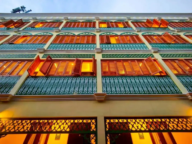Hotelafbeelding