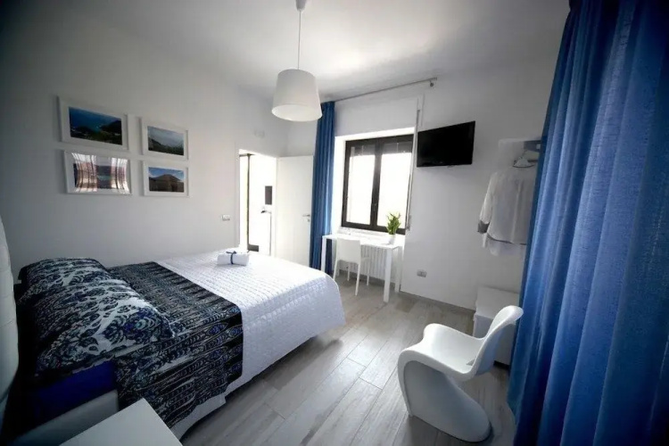 Soho B&B