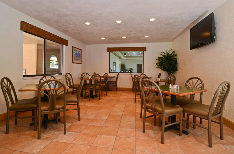 Best Western Grande River Inn & Suites photo 27