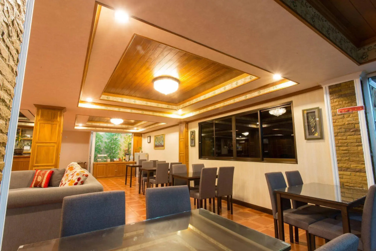 Surin Sunset Hotel