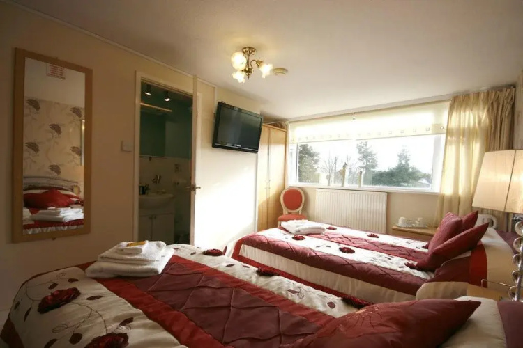 Hotelbild