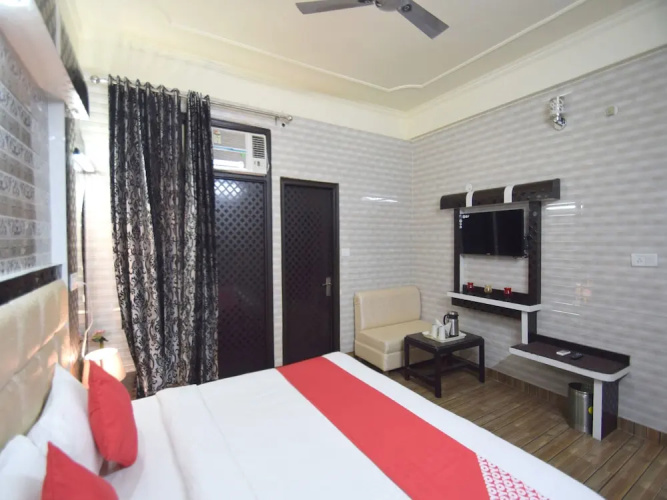 OYO 5540 Etiler Hotel