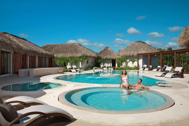 Secrets Cap Cana Resort & Spa - Adults Only - All Inclusive photo 14