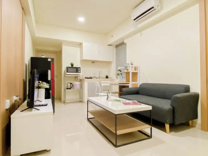 Standard Apartment