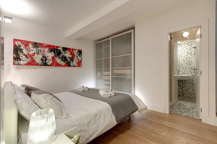 Mamo Florence - Dado Apartment