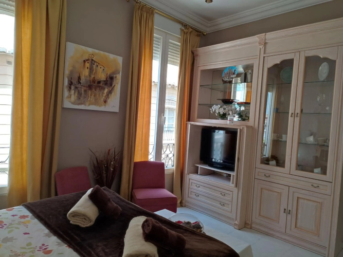 Apartamentos Oscar