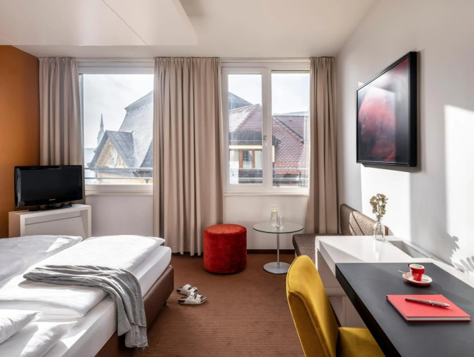 Falkensteiner Hotel Bratislava