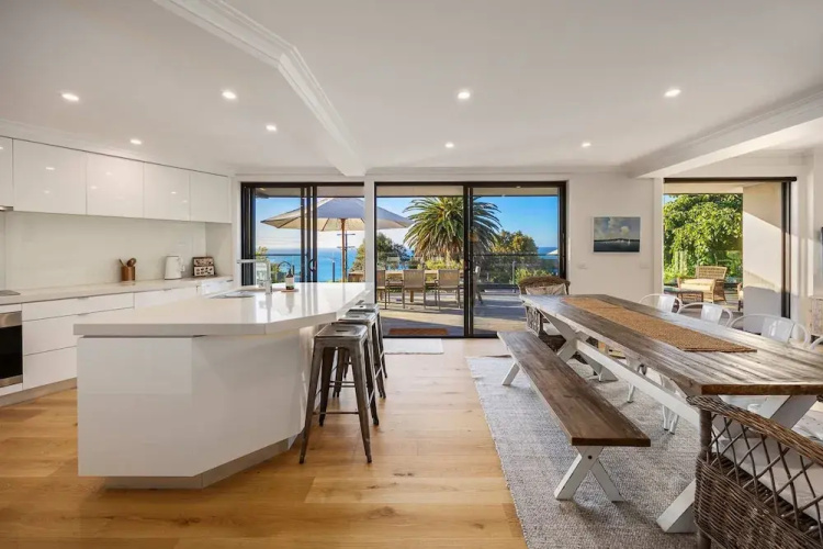 Villa Luminosa in Mount Martha