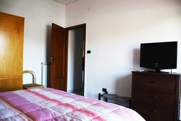 Classic room