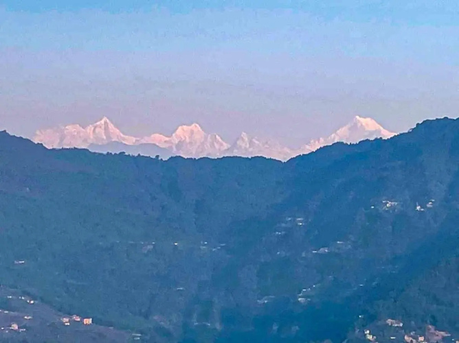 New Hotel Sikkim