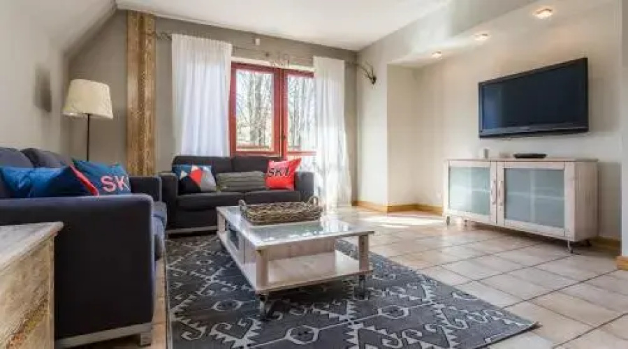 Rent Like Home - Centrum 16