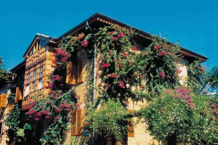 Hotelbild