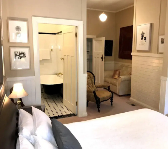 Imagen del hotel