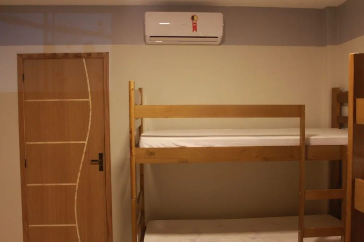 Massambaba Hostel