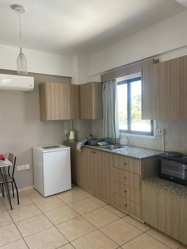 Valentina Apartments Seaside Living in Paphos