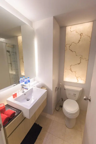 Atlantis Condo Resort By Wanida