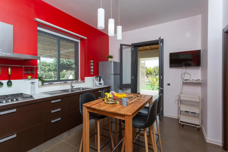Villa Akos Large Private Pool A C Wifi - 3410